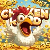 Chicken Road Amonbet